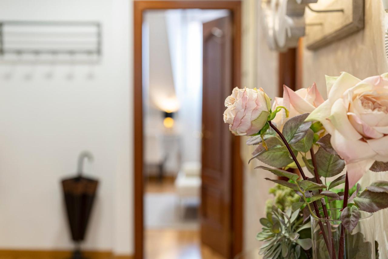 De La Guardia Suite Rosal Oviedo Exterior photo